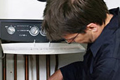 boiler repair Hareby