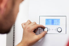 best Hareby boiler servicing companies