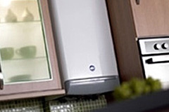 trusted boilers Hareby