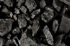 Hareby coal boiler costs