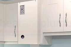 Hareby electric boiler quotes