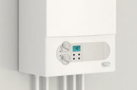 Hareby combination boilers