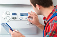free commercial Hareby boiler quotes