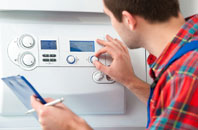 free Hareby gas safe engineer quotes
