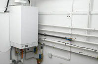 Hareby boiler installers