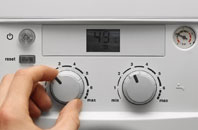 free Hareby boiler maintenance quotes