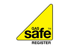 gas safe companies Hareby